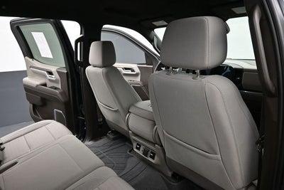 2023 Chevrolet Silverado 1500 LT LT1