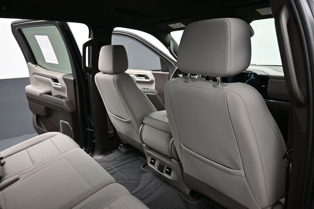 2023 Chevrolet Silverado 1500 LT LT1