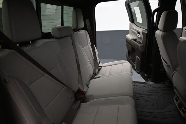 2023 Chevrolet Silverado 1500 LT LT1