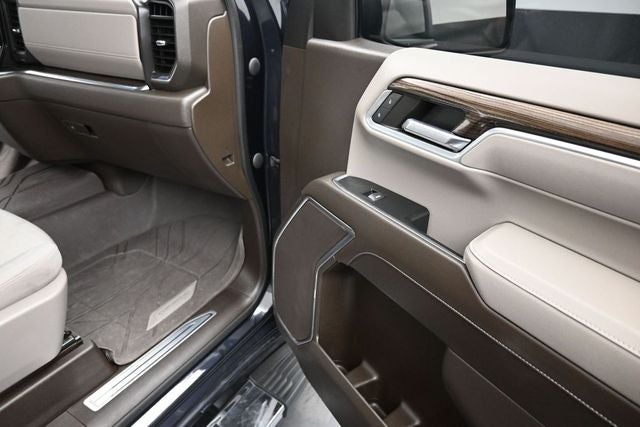 2023 Chevrolet Silverado 1500 LT LT1