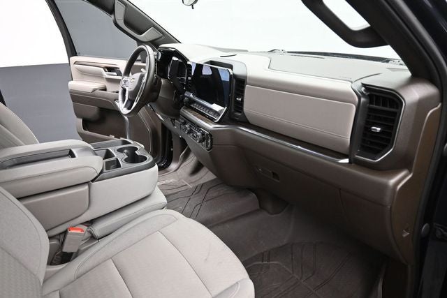 2023 Chevrolet Silverado 1500 LT LT1