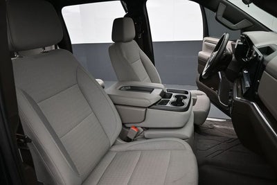2023 Chevrolet Silverado 1500 LT LT1