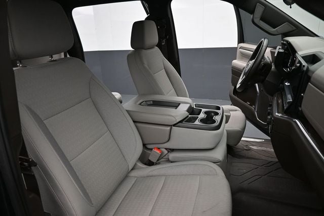 2023 Chevrolet Silverado 1500 LT LT1