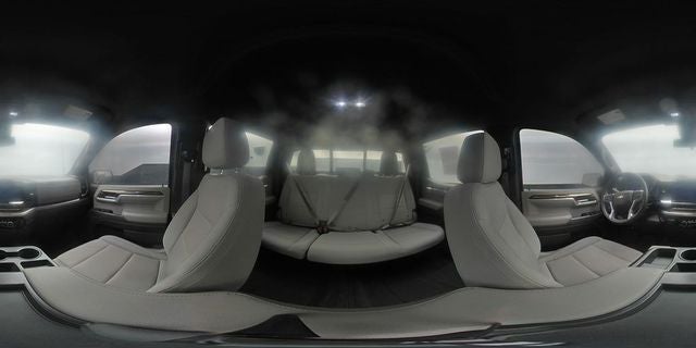 2023 Chevrolet Silverado 1500 LT LT1