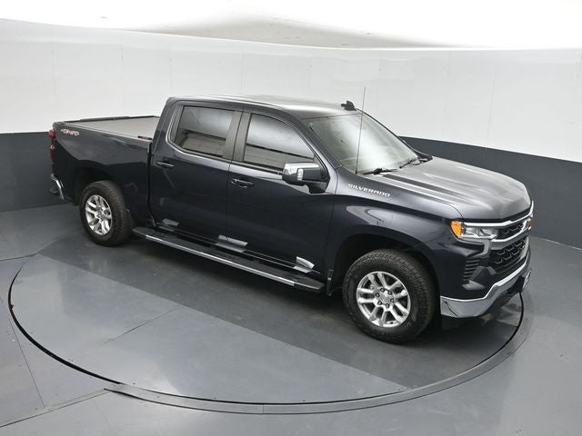 2023 Chevrolet Silverado 1500 LT LT1