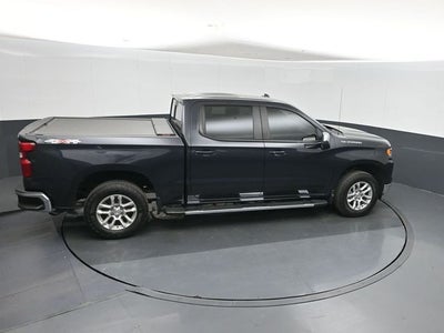 2023 Chevrolet Silverado 1500 LT LT1