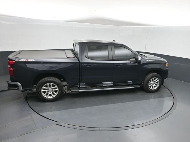 2023 Chevrolet Silverado 1500 LT LT1