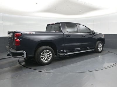 2023 Chevrolet Silverado 1500 LT LT1