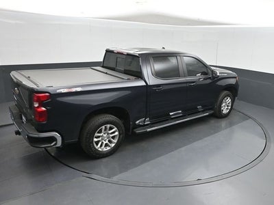 2023 Chevrolet Silverado 1500 LT LT1