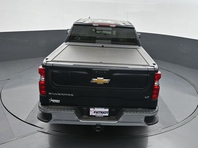 2023 Chevrolet Silverado 1500 LT LT1