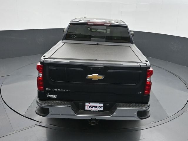 2023 Chevrolet Silverado 1500 LT LT1