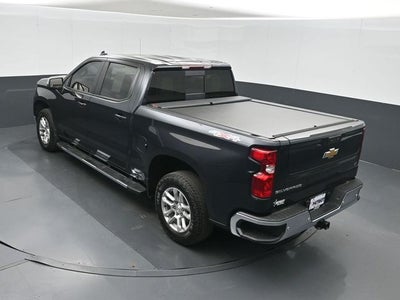 2023 Chevrolet Silverado 1500 LT LT1