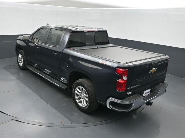 2023 Chevrolet Silverado 1500 LT LT1