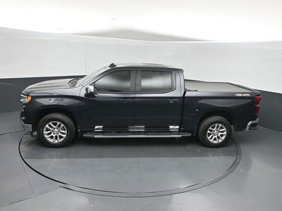 2023 Chevrolet Silverado 1500 LT LT1