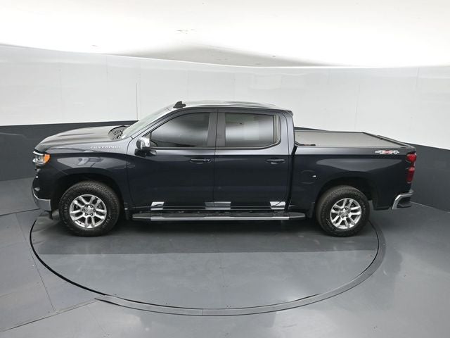 2023 Chevrolet Silverado 1500 LT LT1