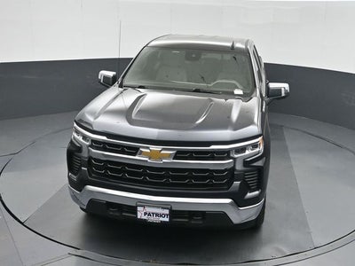 2023 Chevrolet Silverado 1500 LT LT1