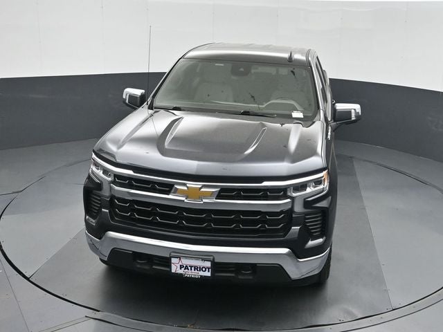 2023 Chevrolet Silverado 1500 LT LT1