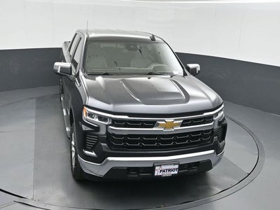 2023 Chevrolet Silverado 1500 LT LT1