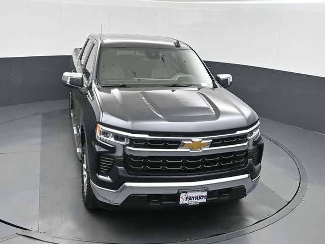 2023 Chevrolet Silverado 1500 LT LT1