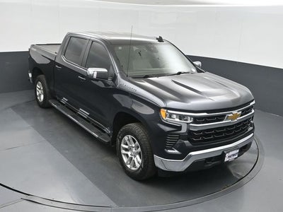 2023 Chevrolet Silverado 1500 LT LT1