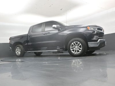 2023 Chevrolet Silverado 1500 LT LT1