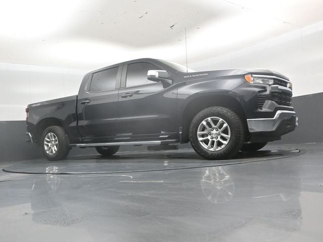 2023 Chevrolet Silverado 1500 LT LT1