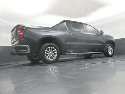 2023 Chevrolet Silverado 1500 LT LT1
