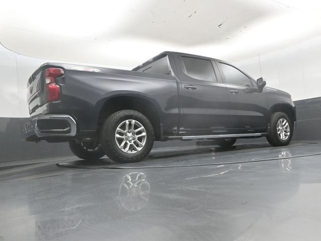 2023 Chevrolet Silverado 1500 LT LT1