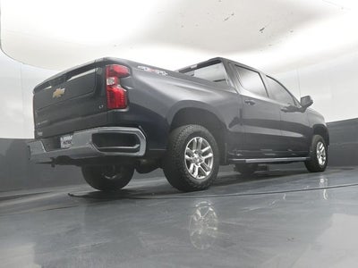 2023 Chevrolet Silverado 1500 LT LT1