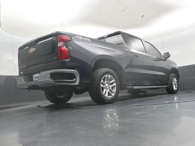 2023 Chevrolet Silverado 1500 LT LT1