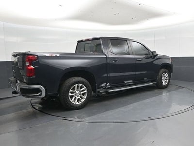 2023 Chevrolet Silverado 1500 LT LT1