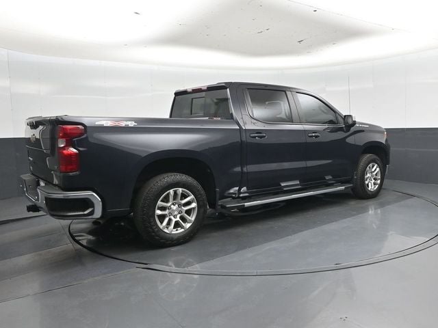 2023 Chevrolet Silverado 1500 LT LT1