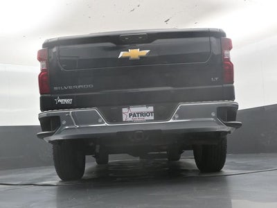2023 Chevrolet Silverado 1500 LT LT1