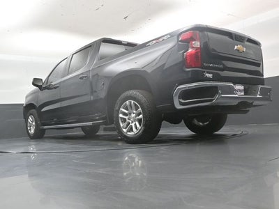 2023 Chevrolet Silverado 1500 LT LT1