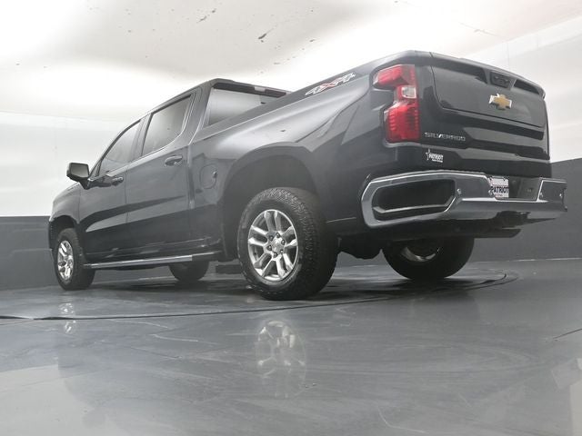2023 Chevrolet Silverado 1500 LT LT1