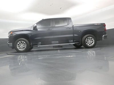 2023 Chevrolet Silverado 1500 LT LT1