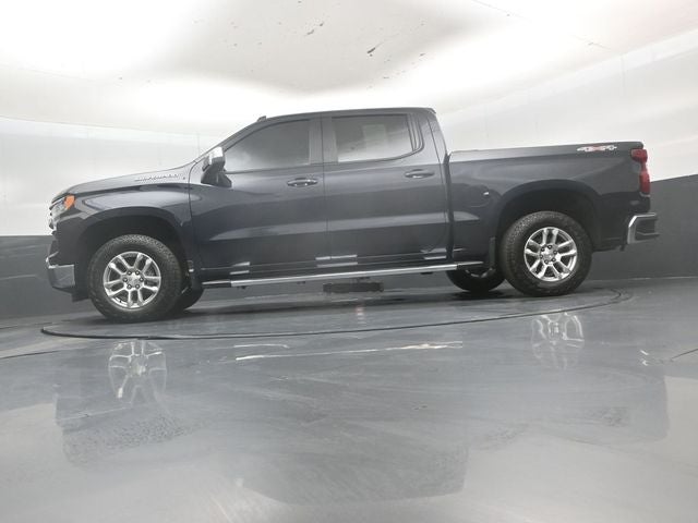 2023 Chevrolet Silverado 1500 LT LT1