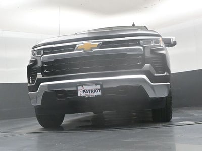 2023 Chevrolet Silverado 1500 LT LT1