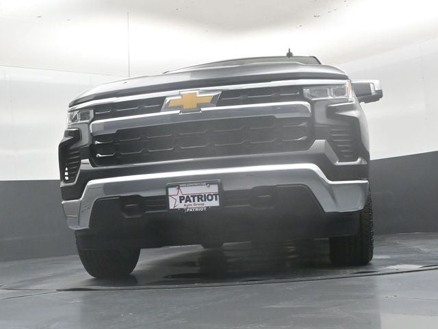 2023 Chevrolet Silverado 1500 LT LT1