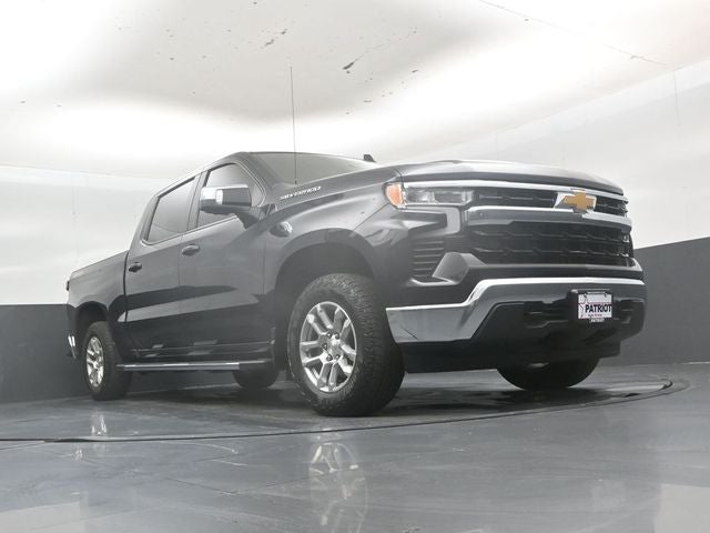 2023 Chevrolet Silverado 1500 LT LT1