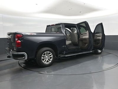 2023 Chevrolet Silverado 1500 LT LT1