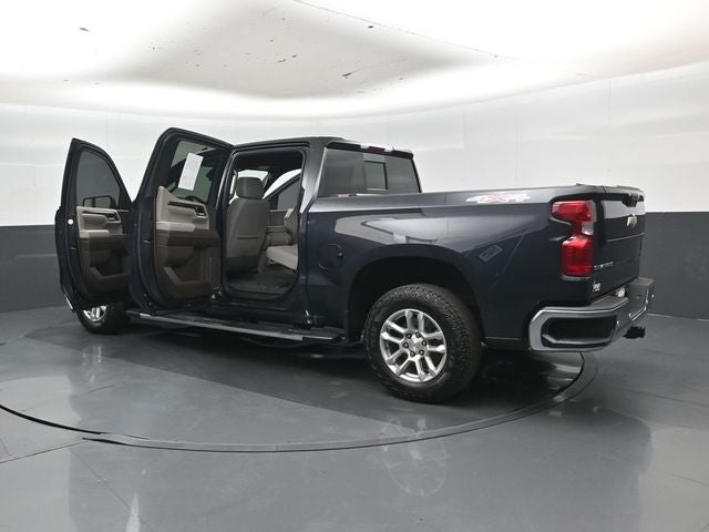 2023 Chevrolet Silverado 1500 LT LT1
