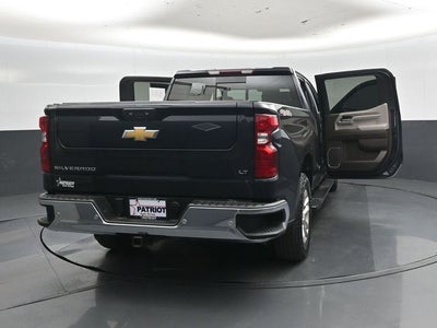 2023 Chevrolet Silverado 1500 LT LT1