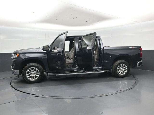 2023 Chevrolet Silverado 1500 LT LT1