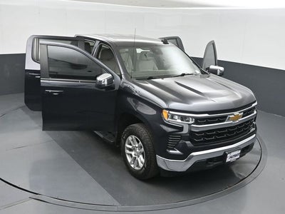 2023 Chevrolet Silverado 1500 LT LT1