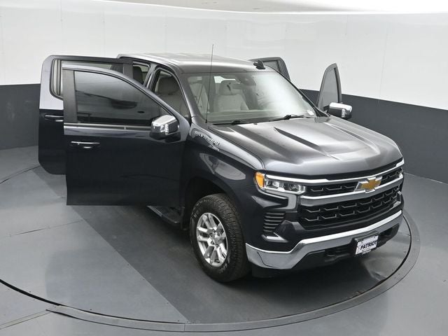 2023 Chevrolet Silverado 1500 LT LT1