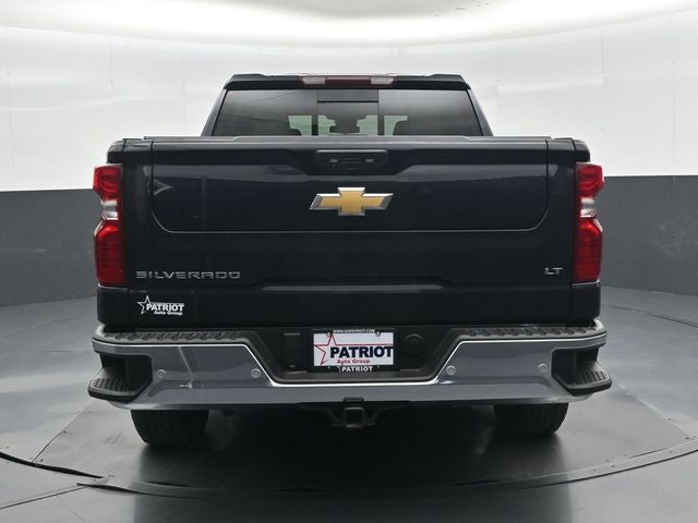 2023 Chevrolet Silverado 1500 LT LT1