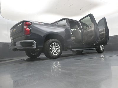 2023 Chevrolet Silverado 1500 LT LT1