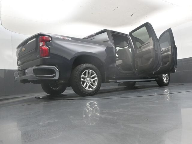2023 Chevrolet Silverado 1500 LT LT1