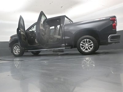 2023 Chevrolet Silverado 1500 LT LT1